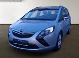 Opel Zafira C Tourer 1.4 16V TurboEdition/TÜV:12/2027 - Opel Zafira: 16v