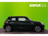 MINI Cooper 1.5 12v Steptronic Seven Chili LED+NAVI+T - MINI Cooper: Chili