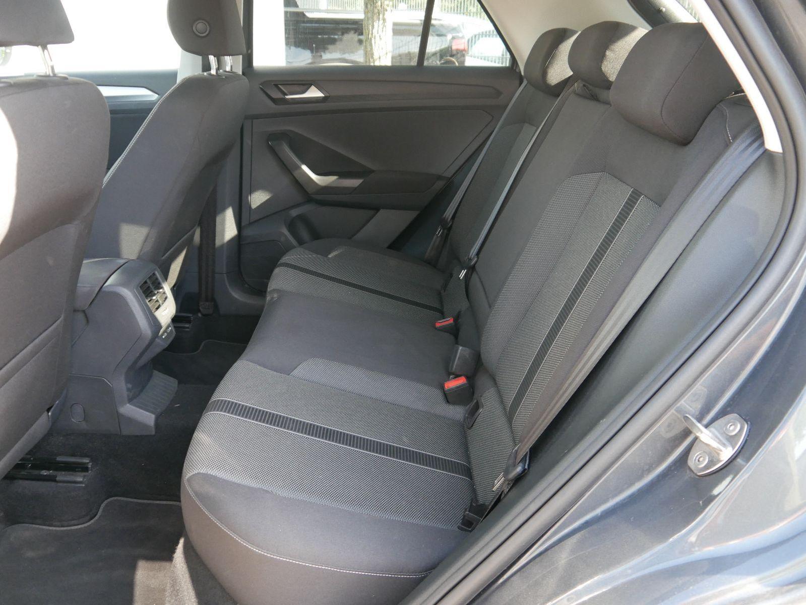 Volkswagen T-Roc 1.5 TSI DSG Life*NAVI-ÜBER-SMARTLINK*PDC*, миниатюра 8