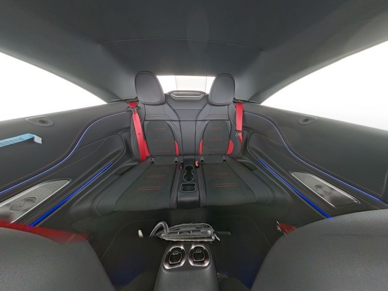 Fahrzeugabbildung Mercedes-Benz CLE 53 AMG PREMIIUM+DIST+BURM-3D+360°+NIGHT+VOLL