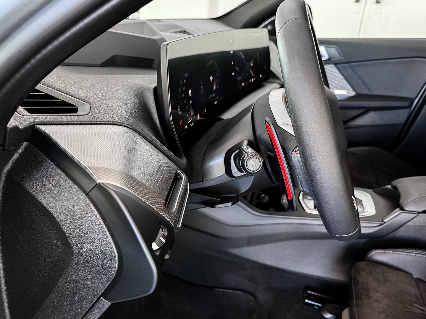 BMW M135 - Bild 19