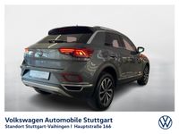 Volkswagen T-Roc - Vorschau Bild 3