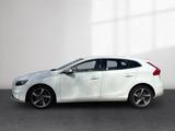 Volvo V40 Momentum R-Deisgn SHZ PDC LED Navi Alu USB - weiße Volvo V40