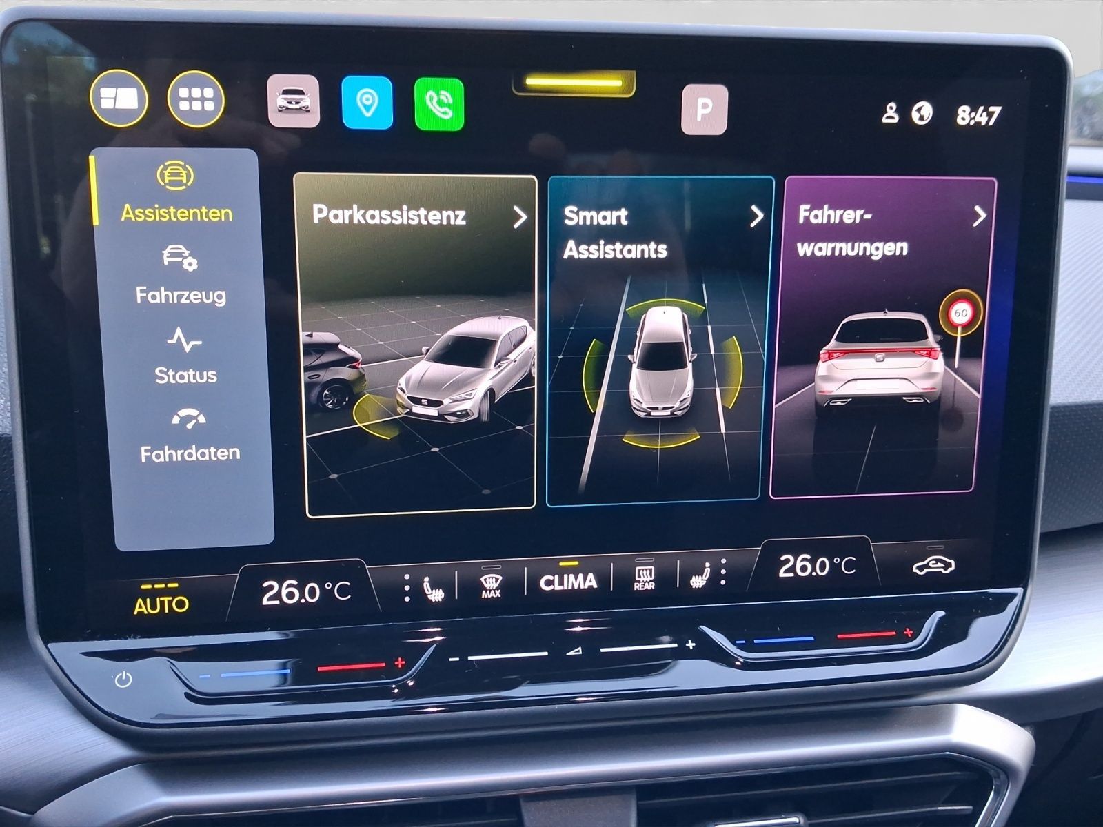 Seat Leon - Bild 15