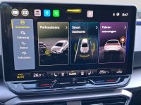 Seat Leon - Vorschau Bild 15