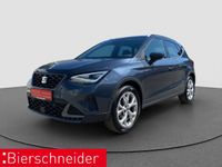Seat Arona - Vorschau Bild 1