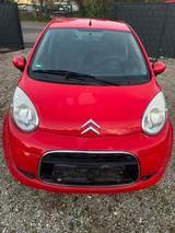 Citroën C1 Style *Mit Neue TÜV*Klimaanlage - Citroën C1 in Frankfurt (Main)