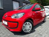 Volkswagen move up! 1.0 RADIO KLIMA START/STOPP ZV EFH - Volkswagen up! in Nürnberg