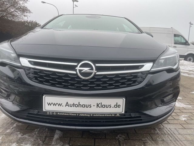 Astra K Caravan 1.6 CDTI INNOVATION S/S (EURO