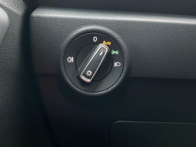 T-Roc Style 1.0 TSI 2-Zonen-Klimaautom SHZ AHK