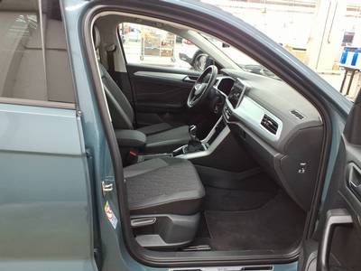 Volkswagen T-Roc - Bild 6