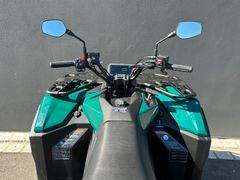 CFMOTO CForce C4 T3B ABS EPS Servo +++ SOFORT VERFÜGBAR