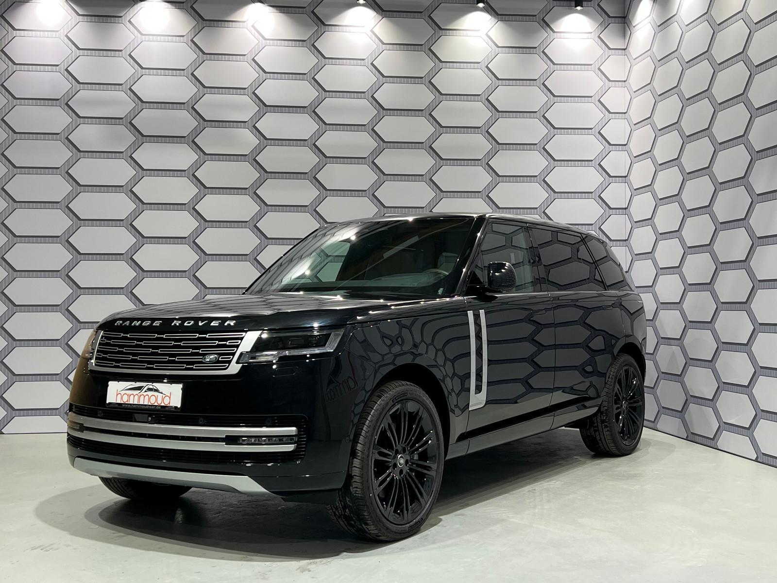 Land Rover Range Rover P530 LWB Autobiography/23"/ 3TV