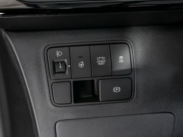 Hyundai Staria 9-Sitzer MY25 Trend Navi Digi-Cockpit