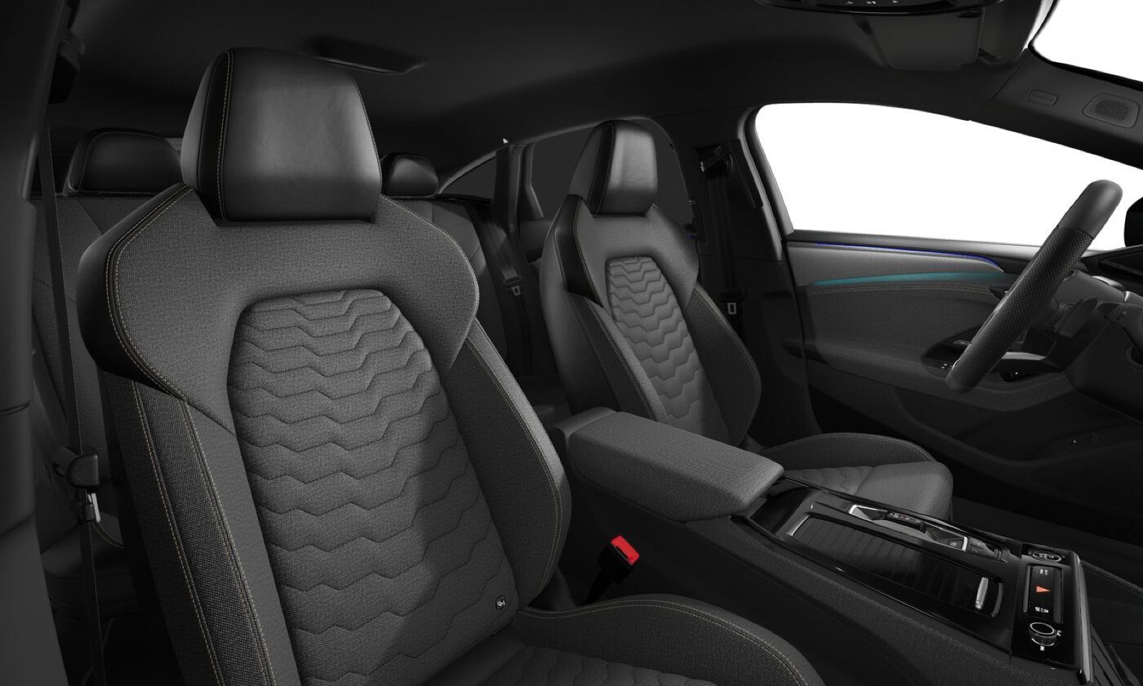 Audi A6 e-tron - Bild 5