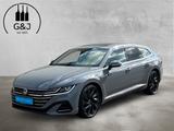 Volkswagen Arteon Shooting Brake R-Line 2.0 TDI DSG AHK - VW Arteon Gebrauchtwagen in Hannover