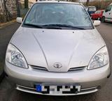 Toyota toyota prius limited edition automatik - Toyota Prius mit Benzin-Antrieb