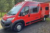 Pössl Roadcruiser, EZ 2021, HU bis 2027, Solar, 165 PS - Offers