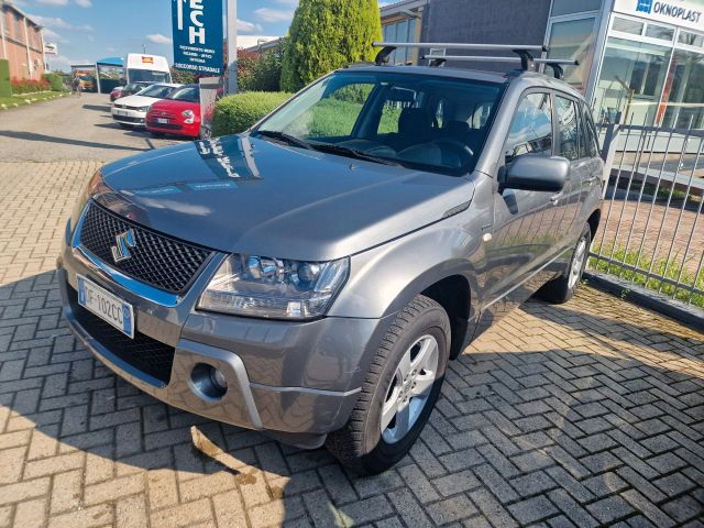 Suzuki Grand Vitara Grand Vitara 1.9 DDiS 5 port