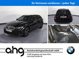 BMW 318i Touring Auto M Sport Comfort Paket AHK - BMW 318: 318i M Paket
