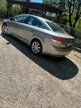 Toyota Avensis 2.0 Automatik Excutive Limo... - Toyota Avensis in Augsburg