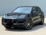 Porsche Cayenne Luft/BOSE®/HA-Lenk/21 Zoll/360°/1.Hand - Porsche Cayenne