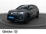 Volkswagen Tayron 1.5 eHybrid R-Line AHK Matrix LM 20" Navi - Volkswagen Tayron R-Line mit Hybrid-Antrieb (Benzin/Elektro)