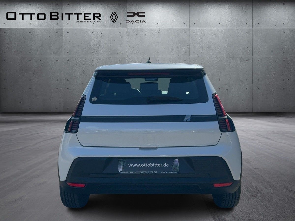 Renault R 5 - Bild 3