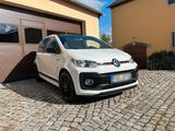 Volkswagen VW UP GTI Milltek - Volkswagen LT mit Benzin-Antrieb