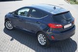 Ford Fiesta 1.5 TDCi Titanium Xenon PDC SHZ - Ford Fiesta: Tdci Titanium