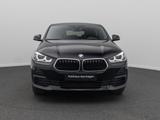 BMW X2 sD18i  Kamera DAB AHK Navi HiFi Sportsitz 18" - BMW X2 Gebrauchtwagen