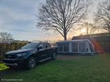 Ford Ranger Wildtrak