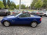 Mercedes-Benz SLK 230 KOMPRESSOR - Mercedes SLK-Klasse bis 5.000 Euro