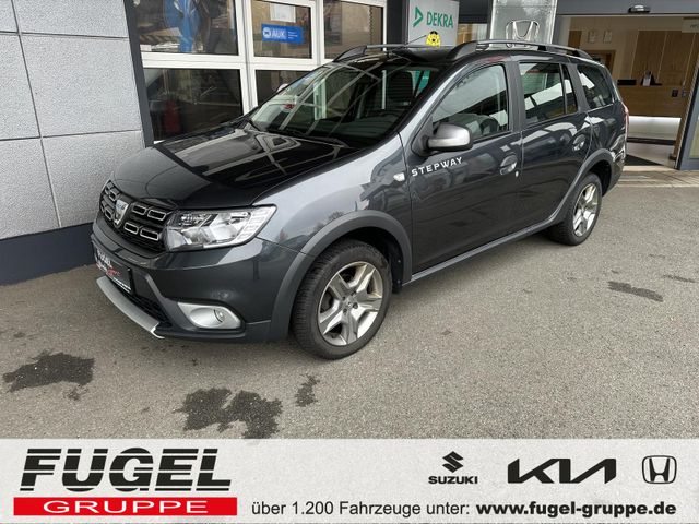 Dacia Logan Stepway 0.9 TCE Navi|Alu