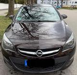Opel Astra 1.6, TÜV 03/28, neuer Turbolader, etc. - Opel Astra Turbo mit Diesel-Antrieb