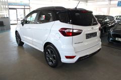 Fahrzeugabbildung Ford EcoSport ST-Line AHK NAVI WinterPaket PDC 1.Hand