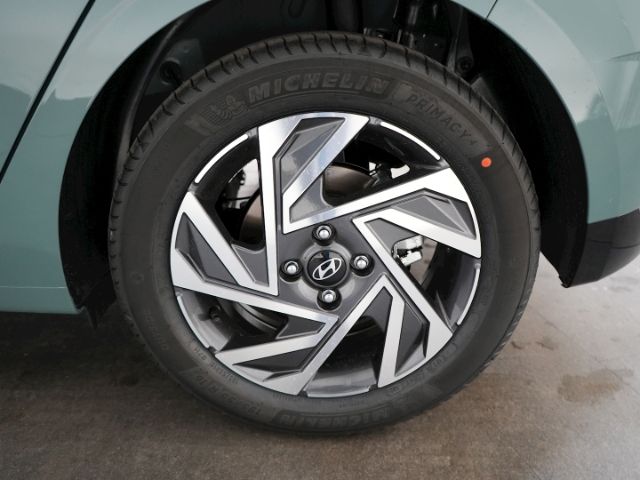 i20 FACELIFT T-GDI TREND DCT+VOLL LED+NAVI+RÜCKF