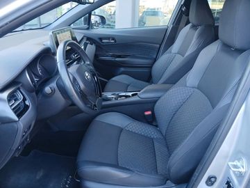 Toyota C-HR - 4