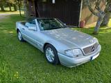 Mercedes-Benz Wertiger R129 Note 2+ mit M104 6 Zyl Reihenmotor - Mercedes-Benz: W129