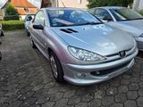 Peugeot 206 CC Filou 110 - gebrauchte Peugeot 206 aus dem Jahr 2004