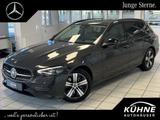Mercedes-Benz C 300 T d AVANTGARDE Night+AssistenzPaket+Kamera - Mercedes-Benz C 300 in Halle
