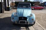 Citroën 2 CV - Citroën aus 1990