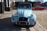 Citroën 2 CV - Citroën 2 CV: Kleinwagen