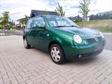 Volkswagen lupo 1,4l, 75 ps - Volkswagen Golf: 75ps