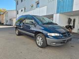 Chrysler Voyager LE 3.3 V6 Auto LE - Chrysler Voyager: Le
