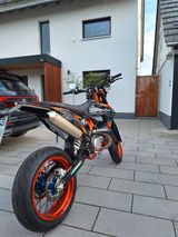 KTM 300EXC - KTM EXC300