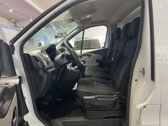 RENAULT Trafic L1H1 2,7t Komfort - Vorschau 8
