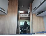 Weinsberg CaraBus 600 MQH Fire die NEUE Automatik 8-GANG - Weinsberg Kastenwagen