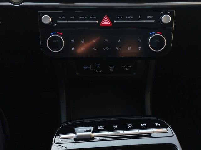 Hyundai Tucson – Bild 13