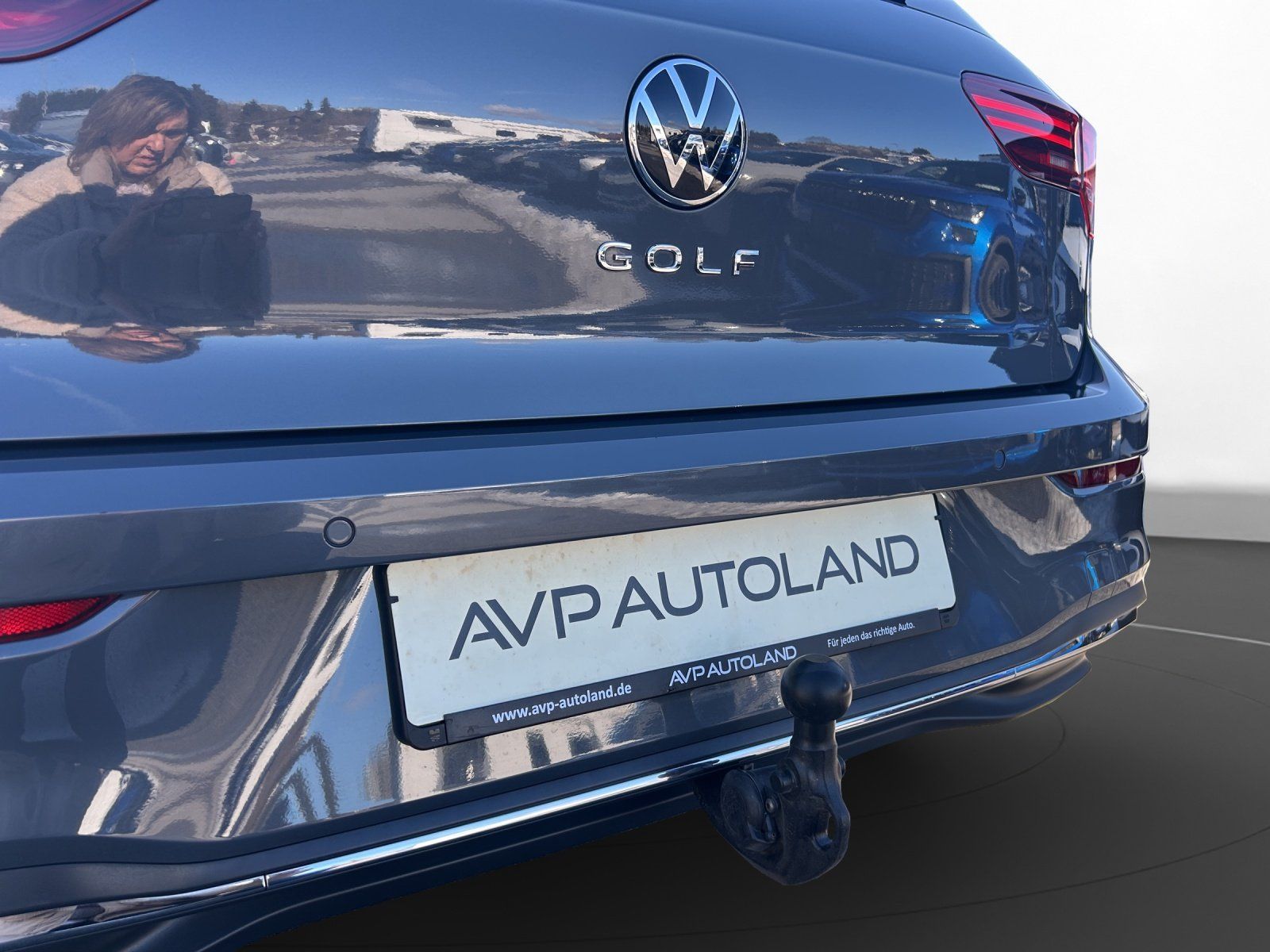 Volkswagen Golf - Bild 17